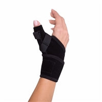 Attelle stabilisante pour le pouce Donjoy Advantage
