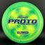 Proto ESP Hallux - Ricky Wysocki Distance Driver