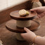Elegant Acacia Wood Serving Platter for Every Occasion