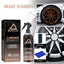 Brake Bombers: Premium Wheel Cleaner for Optimal Care