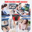 Webcam autofocus premium 1080P avec 5 millions de pixels