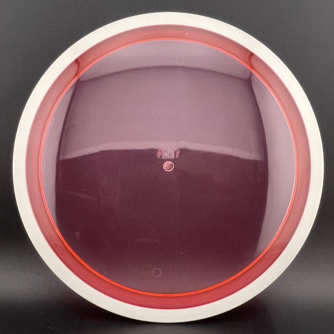 Proton Inertia - Disque de Golf de Précision