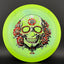 Shimmer Parallel Requiem - OTB Flower Skull Disc