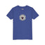 Camiseta Infantil Certificada Six-Seven