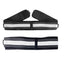 Postpartum hip cinching waist belt hip lifting and abdominal cinching belt breathable - Korvel