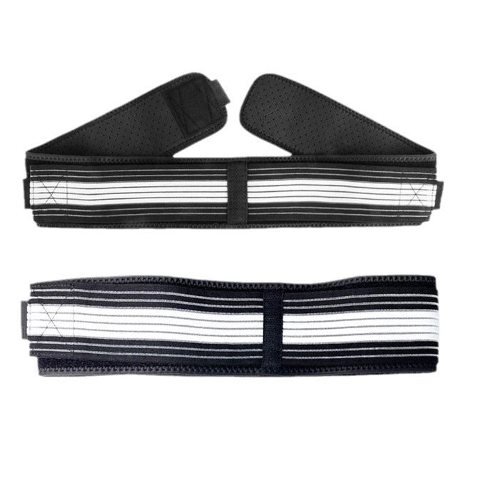 Postpartum hip cinching waist belt hip lifting and abdominal cinching belt breathable - Korvel