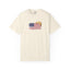 Stars, Stripes & Swoop | Political Parody T-Shirt