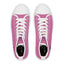Pause & Play Women’s High-Top Sneakers | Epilepsy Awareness Edition
