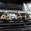 Resin Fighting Animal Set Car Fragrance Clip Decoration Creative Automotive Supplies Car Interior Decoration - Korvel