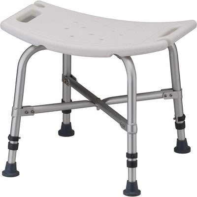 Banc de bain Nova robuste