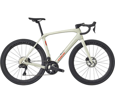 Domane SL 7 52 Matte Lunar Silver - Bicicleta de Carretera de Rendimiento Premium