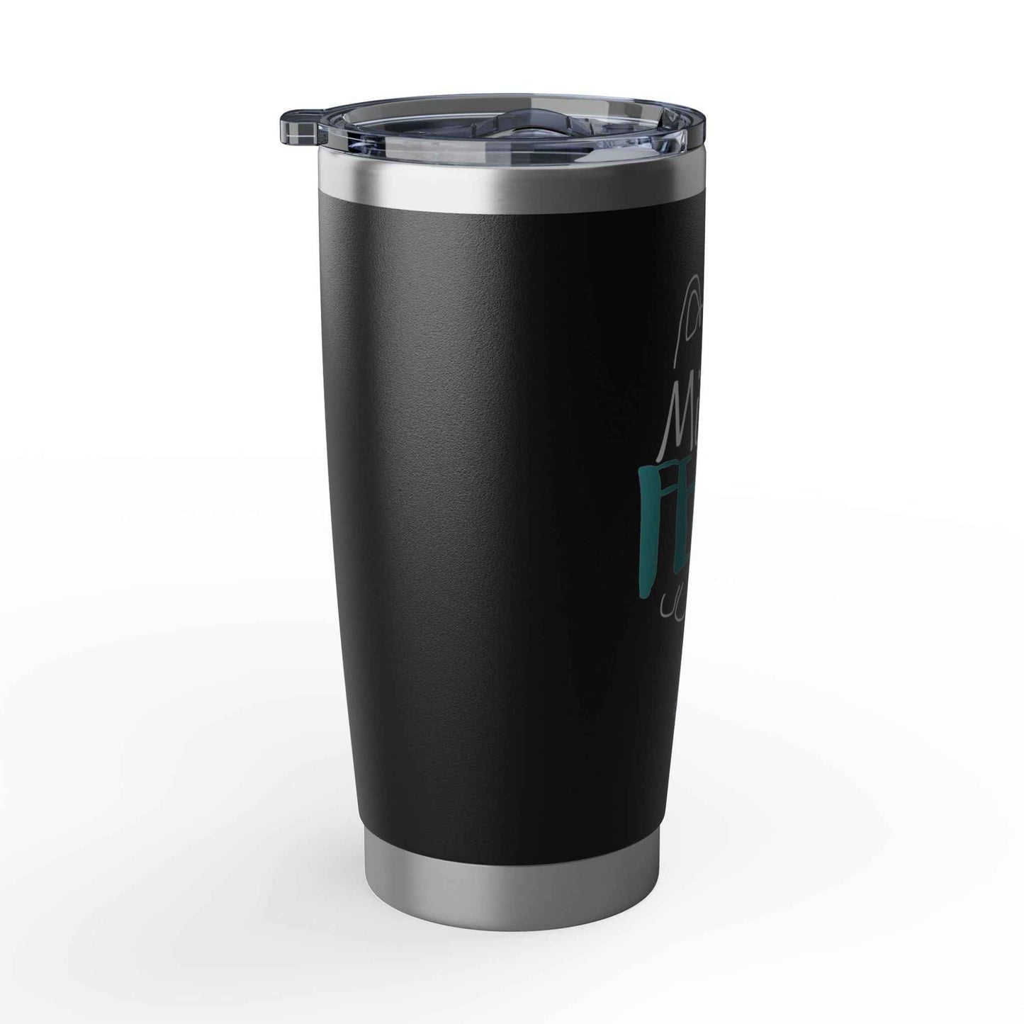 Mildly Feral 20oz Tumbler — Stylish and Functional