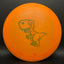 Egg Shell Tyrannosaurus Rex - Special Edition Flying Disc