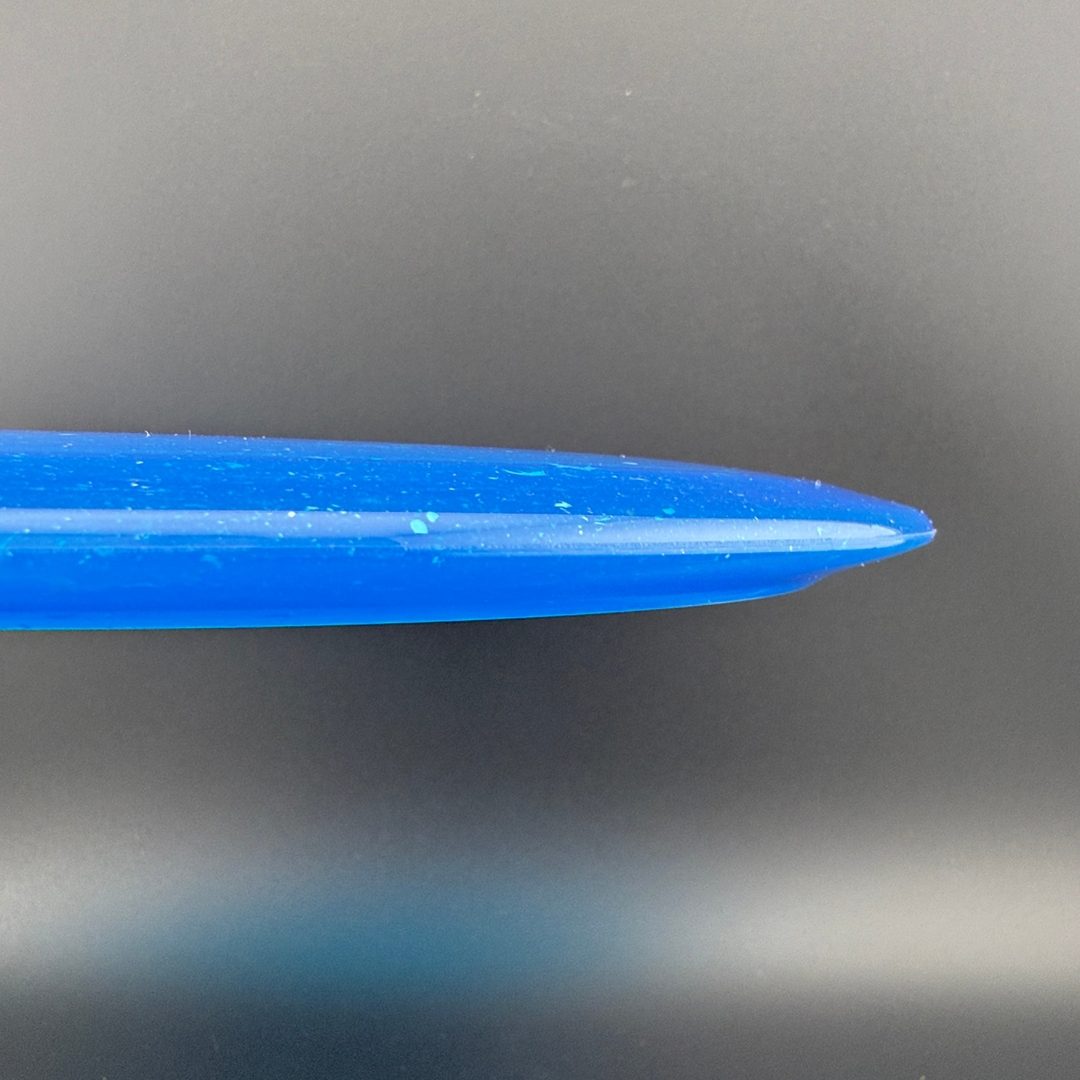 Marbled Clarus Rip Current Disc Golf Driver