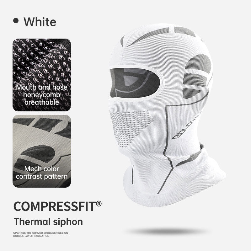 Premium Windproof Balaclava for Winter Sports