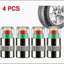 AutoCheck TireGuard Caps - Korvel