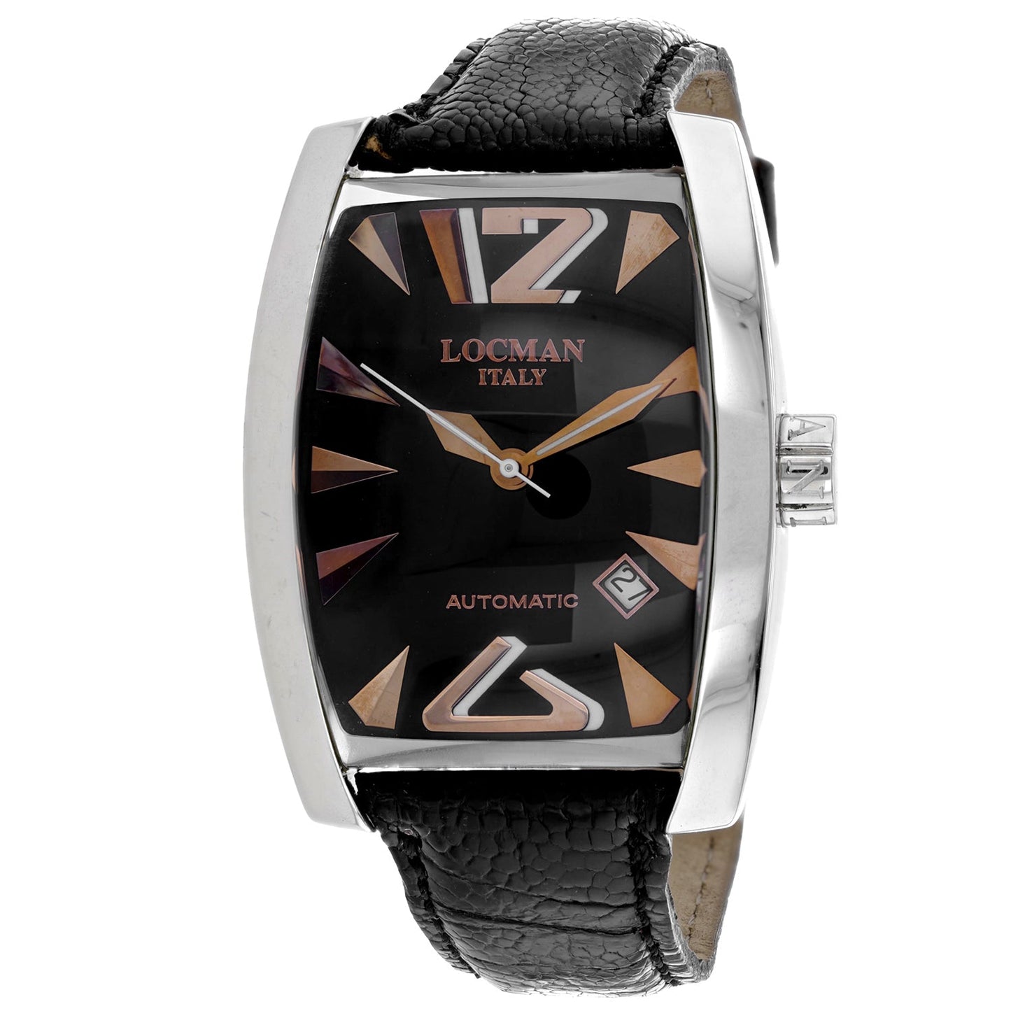 Reloj Clásico para Hombre Locman