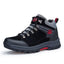 Large Size Outdoor Travel Shoes for Adventurers
