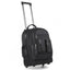 Sac à dos trolley ultra-léger avec grande capacité
