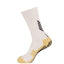 Chaussettes de football antidérapantes de haute qualité pour hommes et adolescents