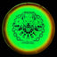 Proto Glow Halo Star Beast - 2026 Tour Series Disc Golf Driver