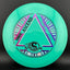 Neutron Ascend Fairway Driver Disc