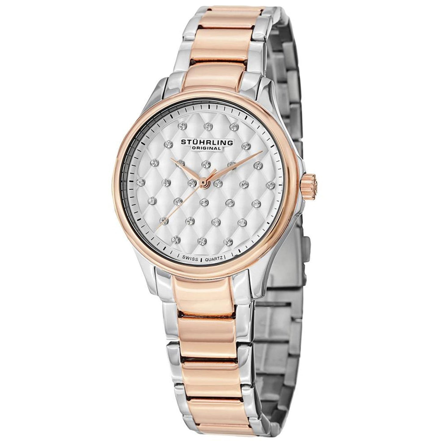 Montre Symphony pour femmes Stuhrling
