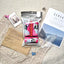 Cartoon pattern lint remover lint roller dust removal paper tearable clothing lint remover - Korvel