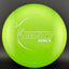 Controlador de Disco de Golf Slime Vengeance Gibson Stash