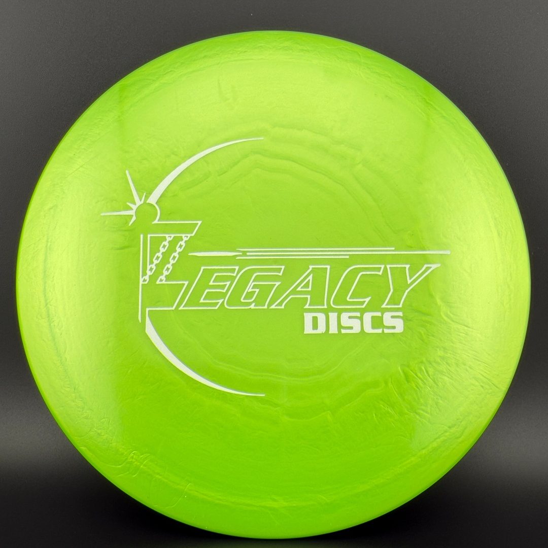 Controlador de Disco de Golf Slime Vengeance Gibson Stash