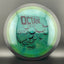 Disque de Golf Disc Proton Octane