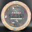 Jawbreaker Z FLX Force - 2024 Corey Ellis Tour Series Disc
