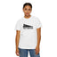 Totally Unbothered Unisex Statement T-Shirt