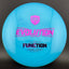 Lumen Neo Function Disco de Golf Driver