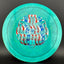 Elixir Idol - First Run Disc Golf Driver