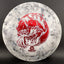 Doomsday Discs Famine - Premium Glow-in-the-Dark Distance Driver