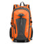 Mochila de Montañismo para Hombre de Poliéster Premium