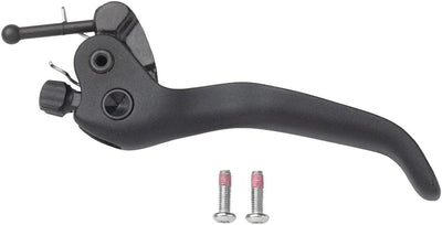 Kit de Palanca de Freno SRAM Level Silver Stealth - Aluminio