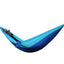 Portable Double Hammock - Durable Nylon for Outdoor Relaxation