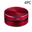 Altavoz Bluetooth de Conducción Ósea Humbird