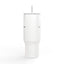 Do Better, America 40oz Insulated Tumbler with Handle