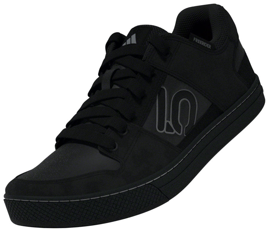 Five Ten Freerider DLX Flat Shoes - Hombre Negro Núcleo 11.5