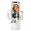 360° Rotation Automatic Face Tracking Gimbal for Smartphones