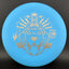 Nerve Firm Alter - Segunda Edición Putter de Disc Golf
