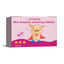 Bioenzyme Explosion Salt Effervescent Tablets, Cleaning Clothing Yellow Stubborn Stains Coffee Stains Cleaning Tablets - Korvel