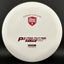 P-Line P2 Disc Golf Putter - Flex 2