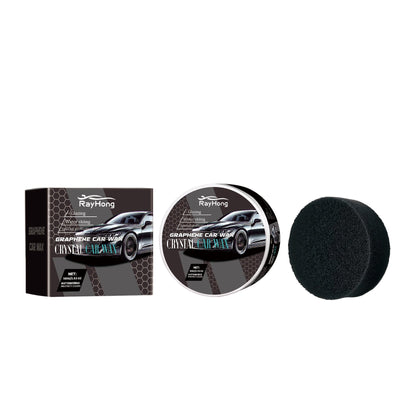 Auto Coating Paste, Anti-Scratch, Enhance Gloss, Decontamination Repair Car Paint Coating Maintenance And Repair Agent - Korvel