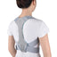Ceinture de Correction du Dos Premium pour Améliorer la Posture