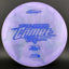 Z Swirl Comet - 2025 Michael Johansen ICON Team Disc