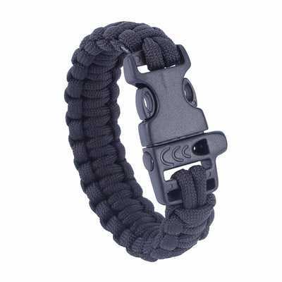 Emergency Survival Bracelet - Korvel